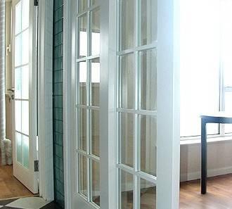 铝合金门窗PK塑钢门窗,哪种门窗质量更好